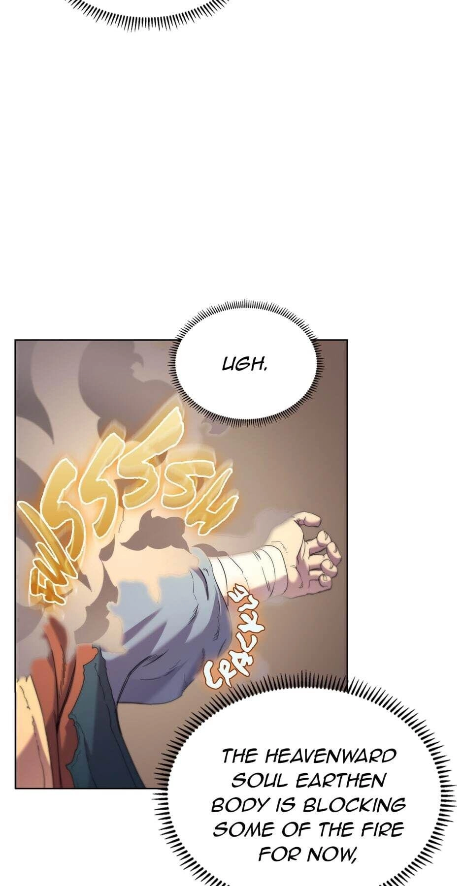 Heavenly Demon Reborn! Chapter 94, page 52 of 60