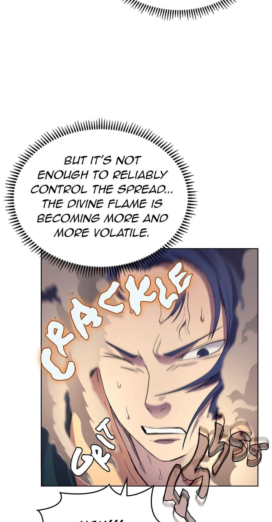 Heavenly Demon Reborn! Chapter 94, page 53 of 60