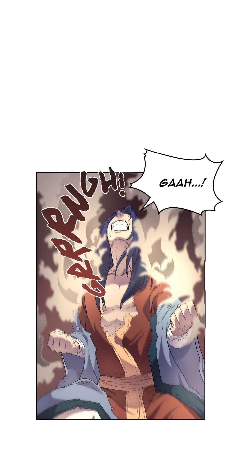 Heavenly Demon Reborn! Chapter 94, page 55 of 60