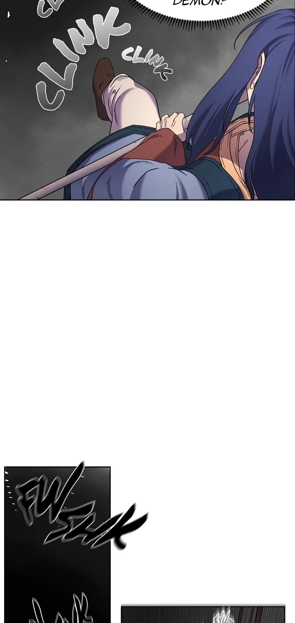Heavenly Demon Reborn! Chapter 94, page 8 of 60