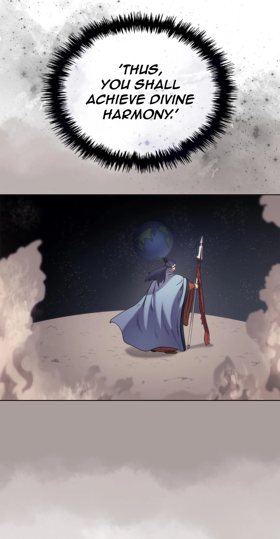 Heavenly Demon Reborn! Chapter 95, page 19 of 63