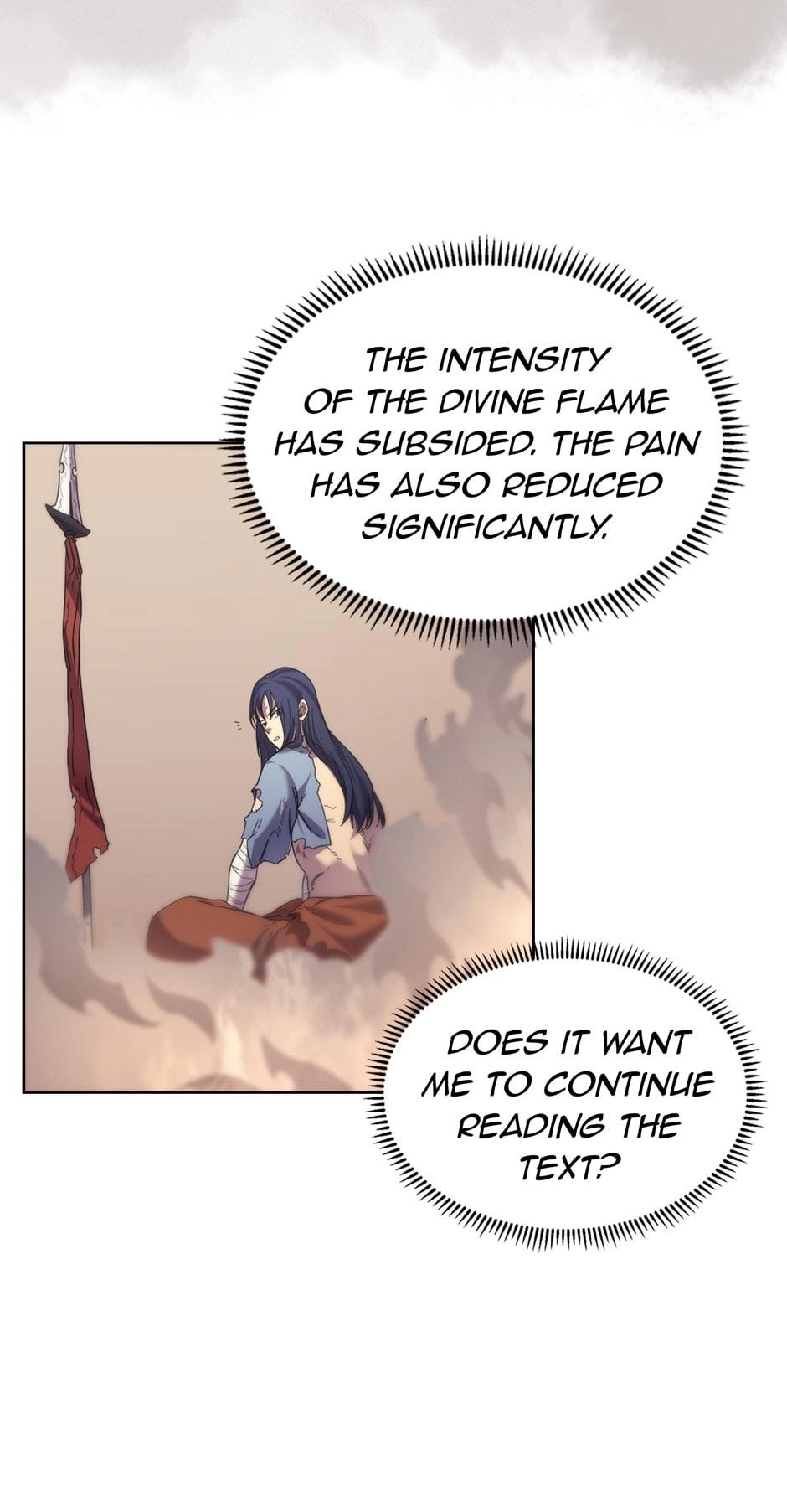 Heavenly Demon Reborn! Chapter 95, page 20 of 63