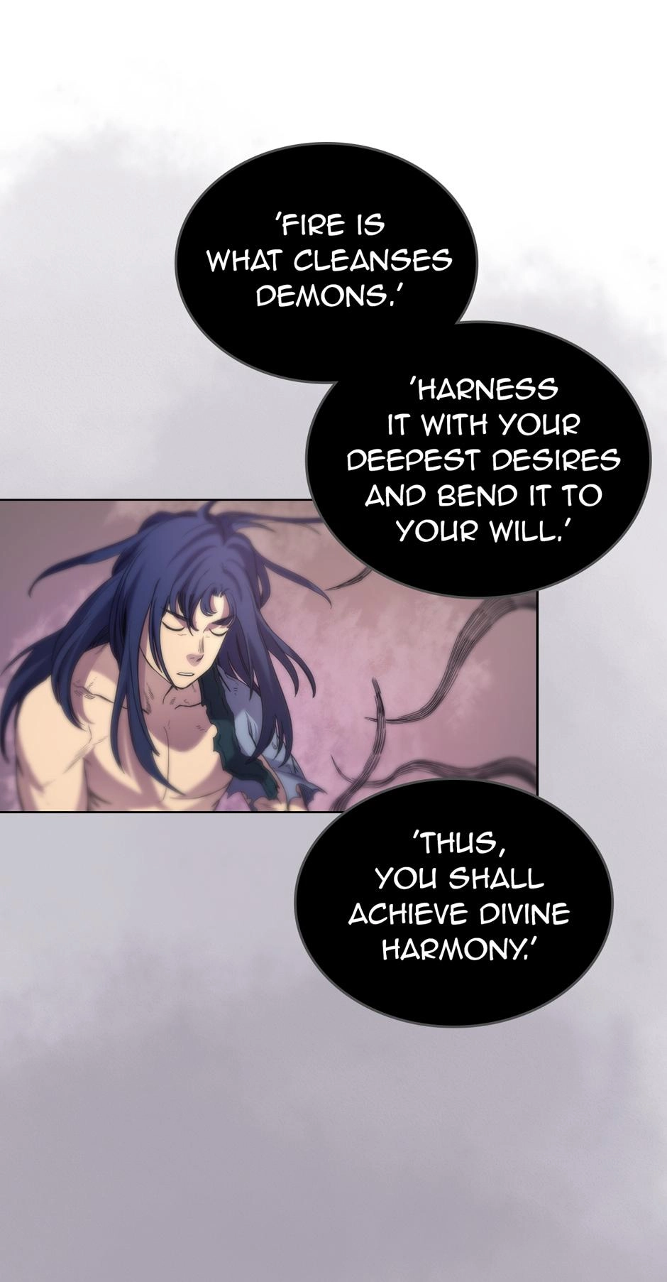 Heavenly Demon Reborn! Chapter 95, page 21 of 63
