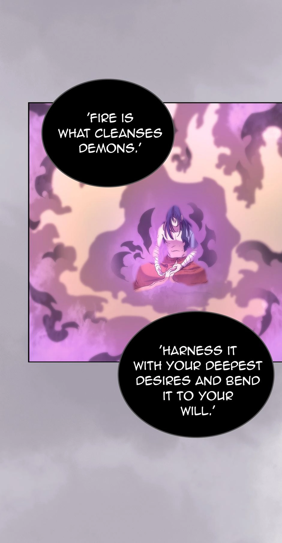 Heavenly Demon Reborn! Chapter 95, page 22 of 63