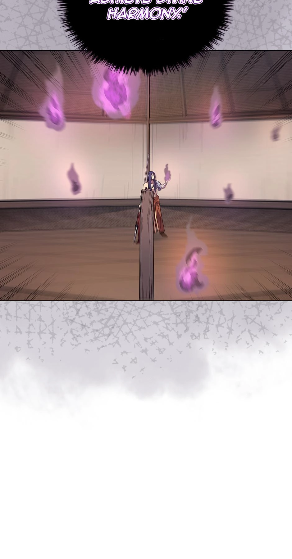 Heavenly Demon Reborn! Chapter 95, page 24 of 63