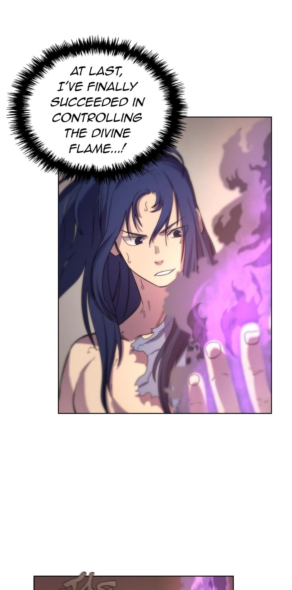 Heavenly Demon Reborn! Chapter 95, page 25 of 63