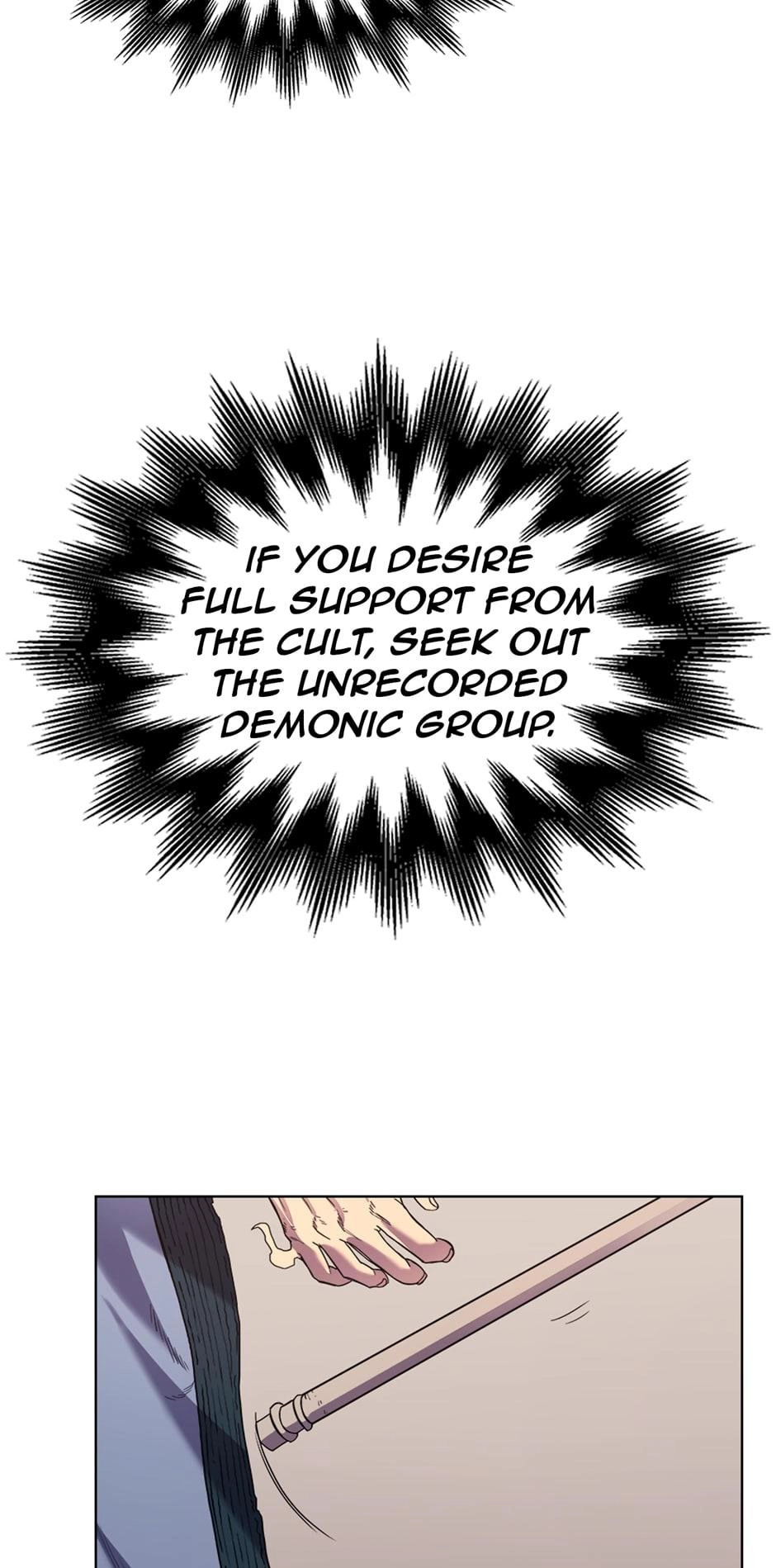 Heavenly Demon Reborn! Chapter 95, page 27 of 63