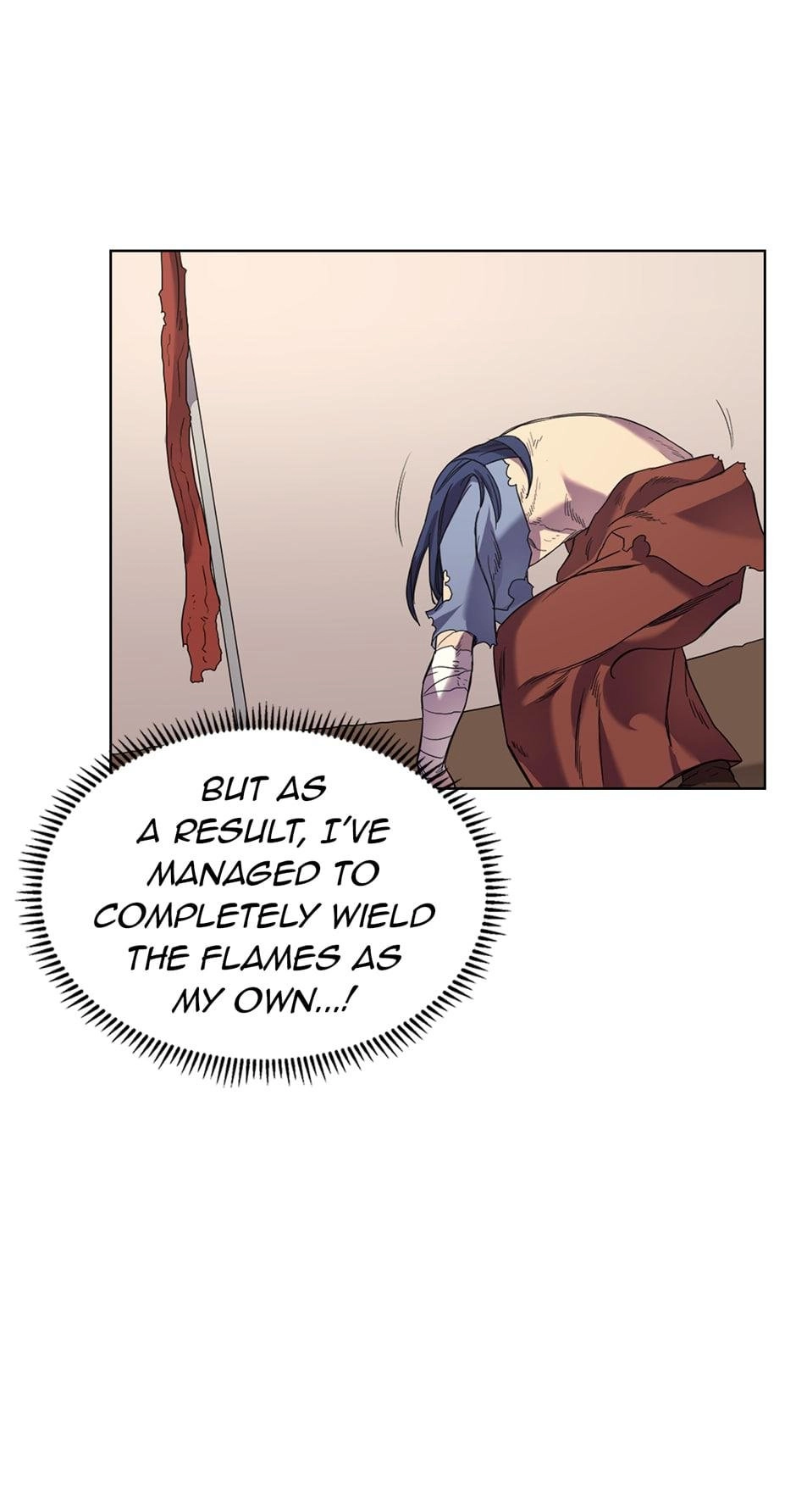 Heavenly Demon Reborn! Chapter 95, page 32 of 63