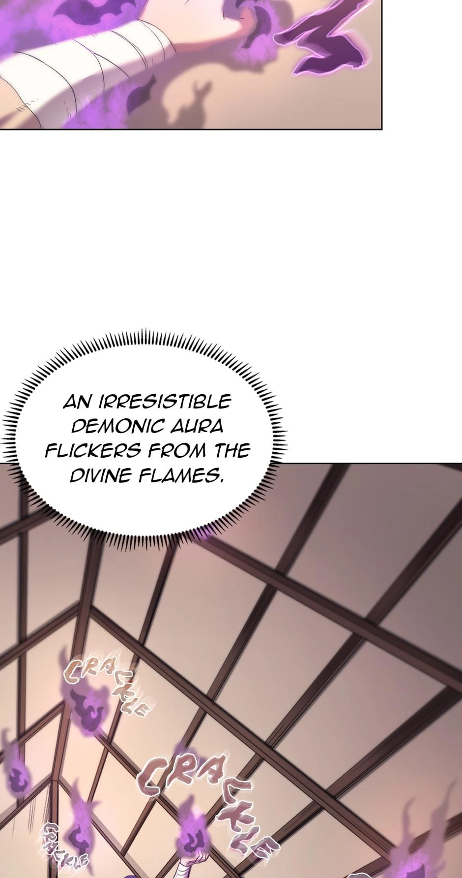 Heavenly Demon Reborn! Chapter 95, page 34 of 63