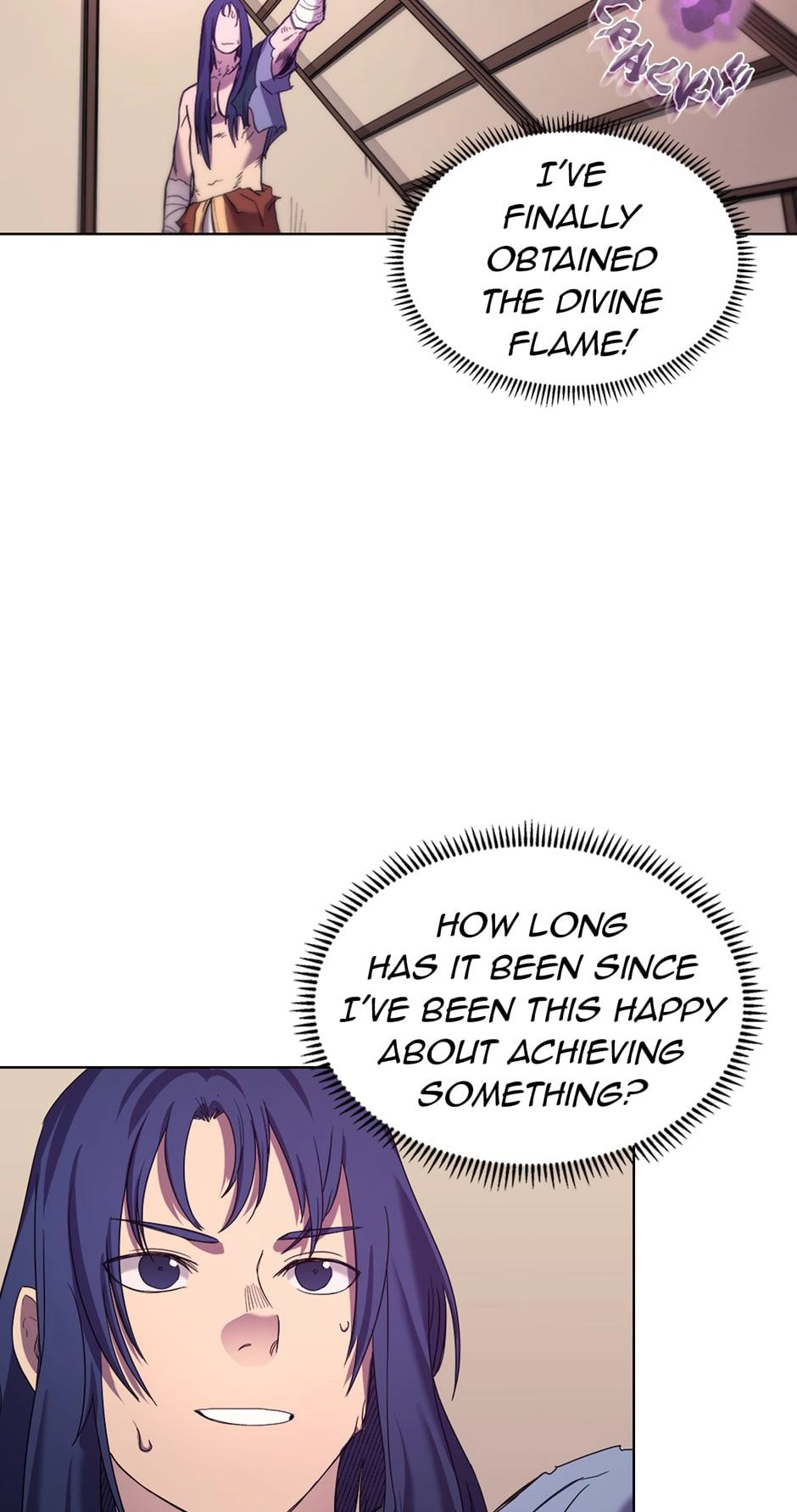 Heavenly Demon Reborn! Chapter 95, page 35 of 63