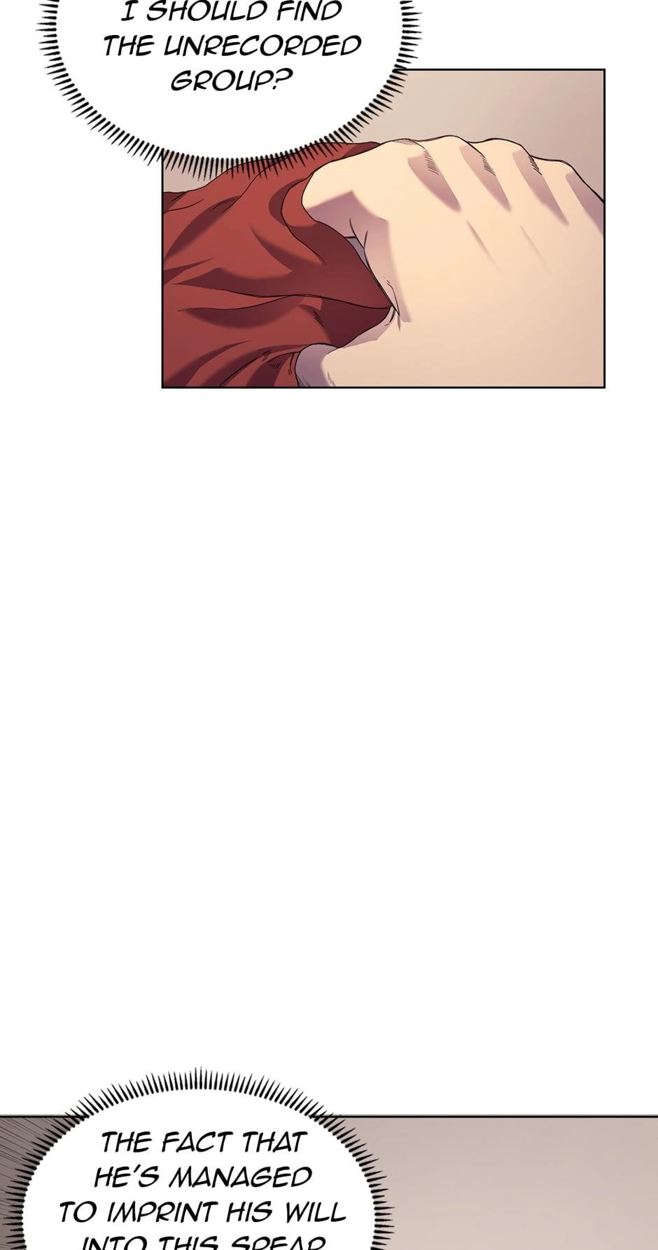 Heavenly Demon Reborn! Chapter 95, page 37 of 63