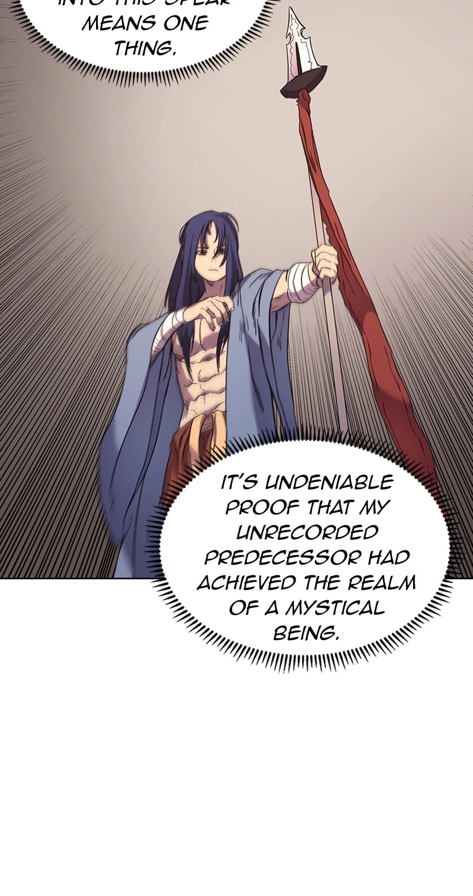 Heavenly Demon Reborn! Chapter 95, page 38 of 63
