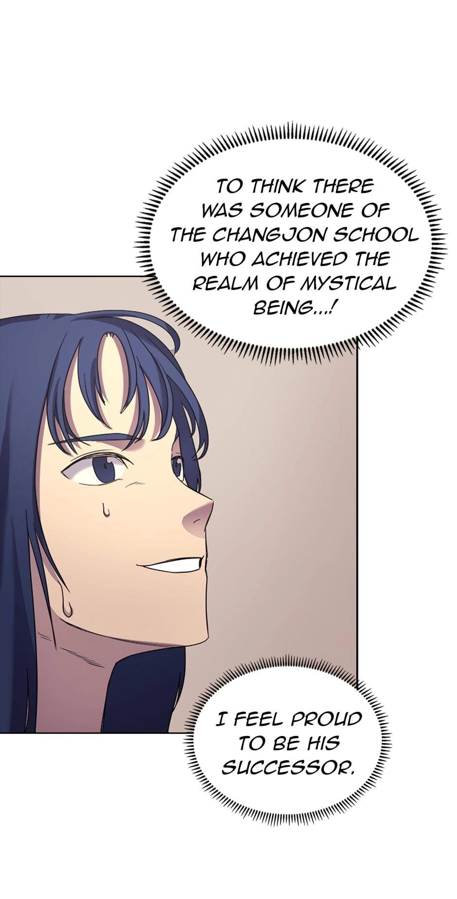 Heavenly Demon Reborn! Chapter 95, page 39 of 63
