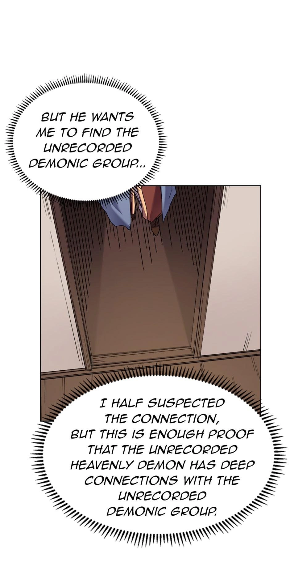 Heavenly Demon Reborn! Chapter 95, page 40 of 63