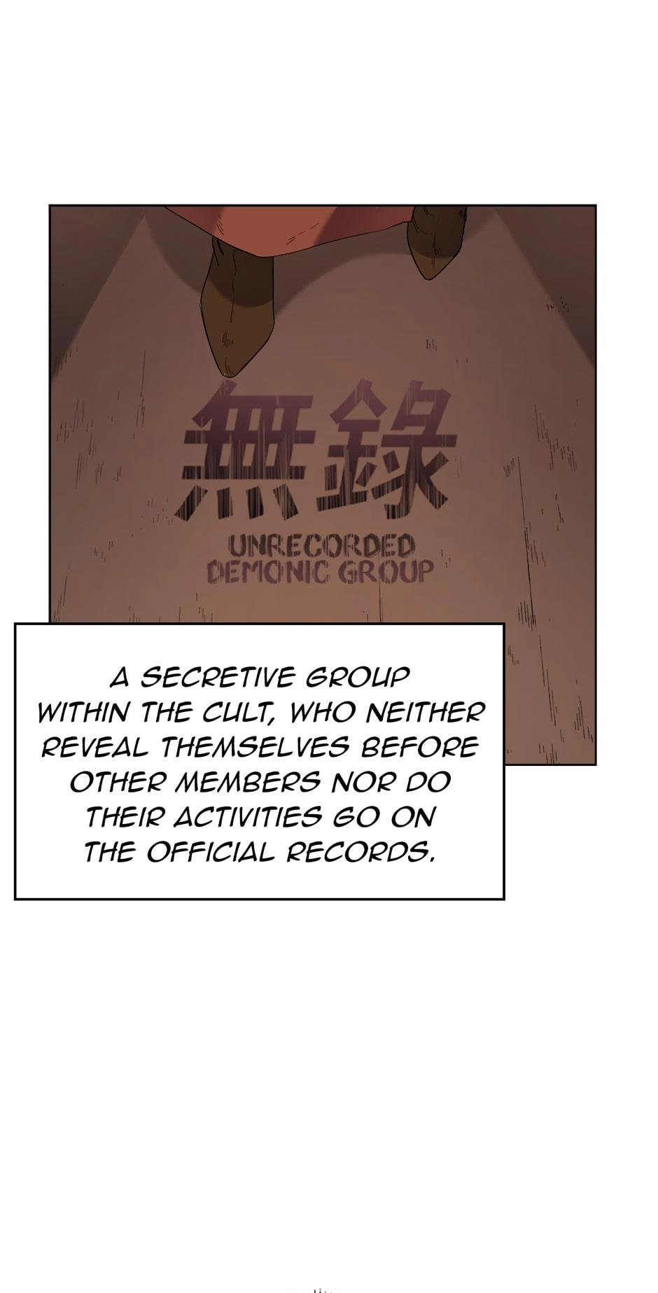 Heavenly Demon Reborn! Chapter 95, page 42 of 63