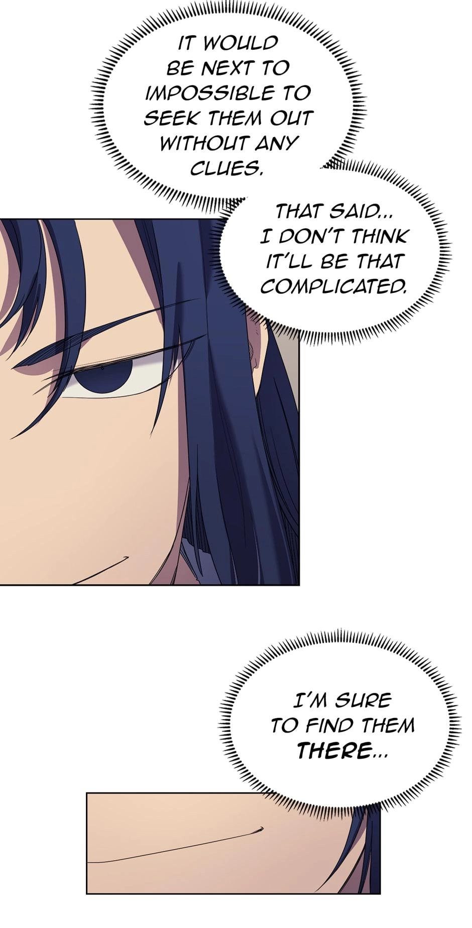 Heavenly Demon Reborn! Chapter 95, page 43 of 63