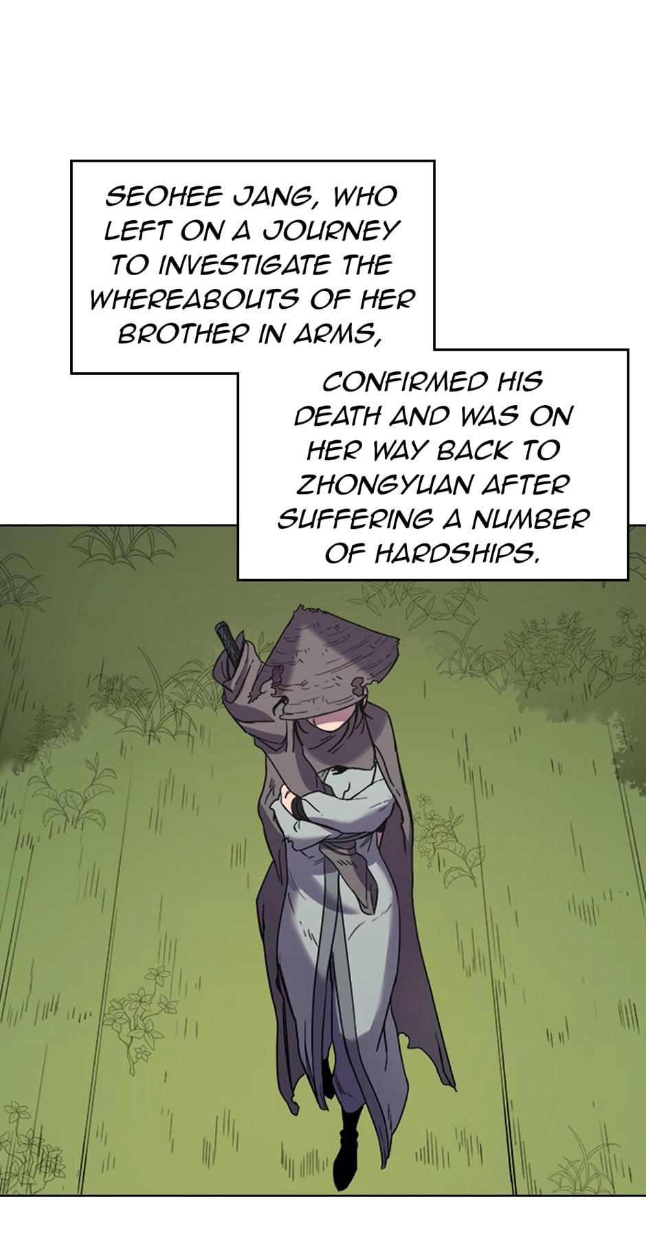 Heavenly Demon Reborn! Chapter 95, page 46 of 63