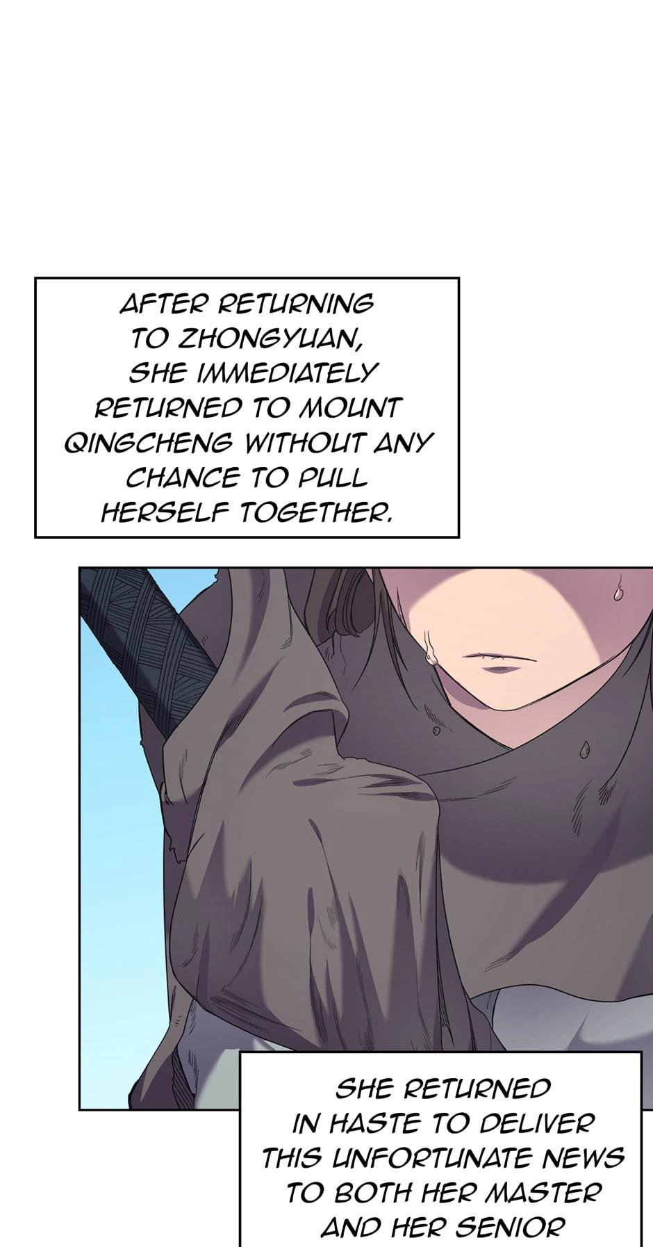 Heavenly Demon Reborn! Chapter 95, page 47 of 63