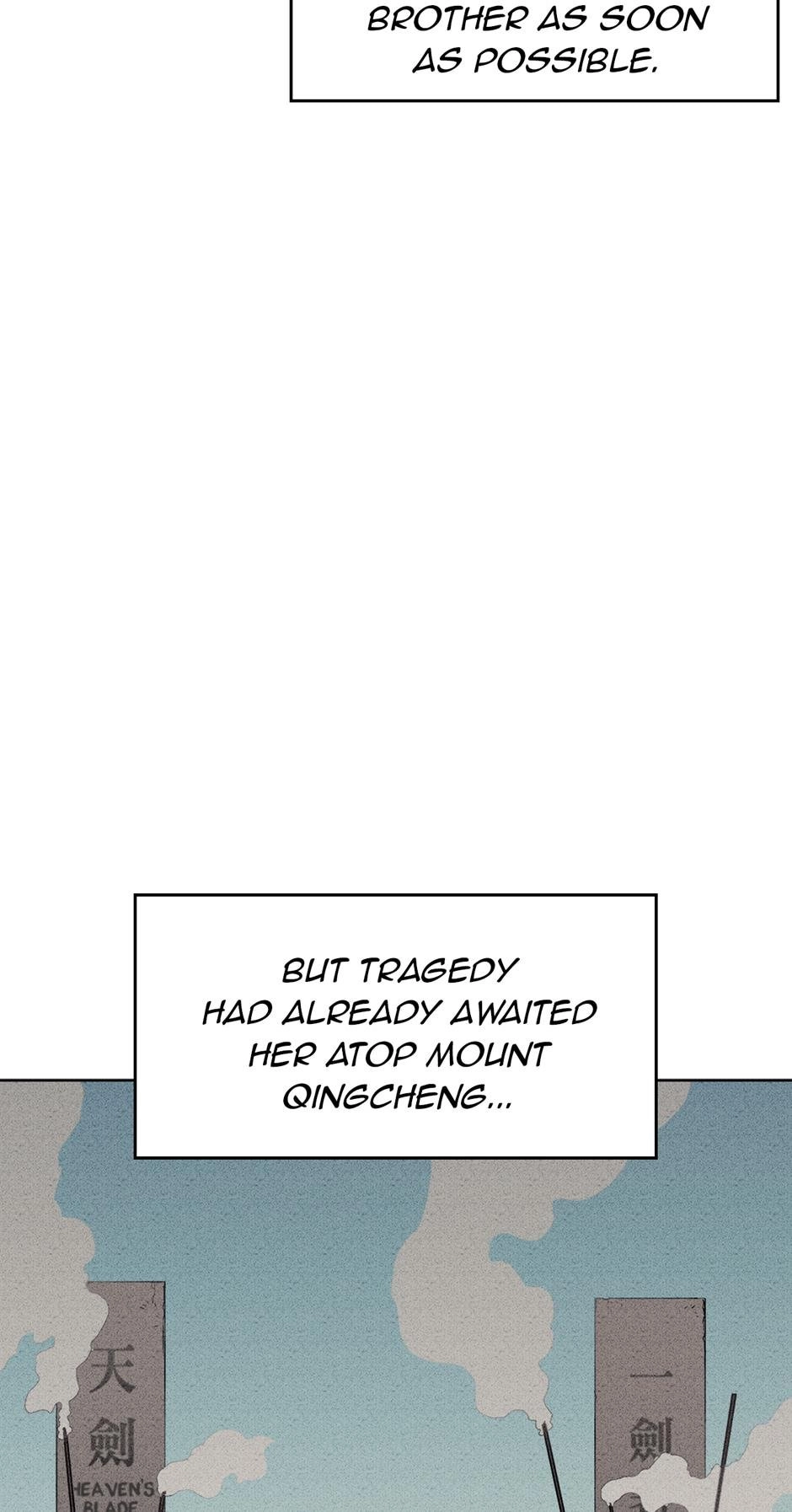 Heavenly Demon Reborn! Chapter 95, page 48 of 63