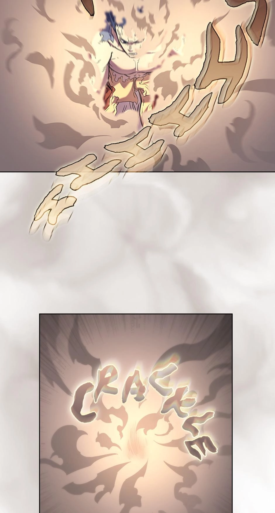 Heavenly Demon Reborn! Chapter 95, page 5 of 63