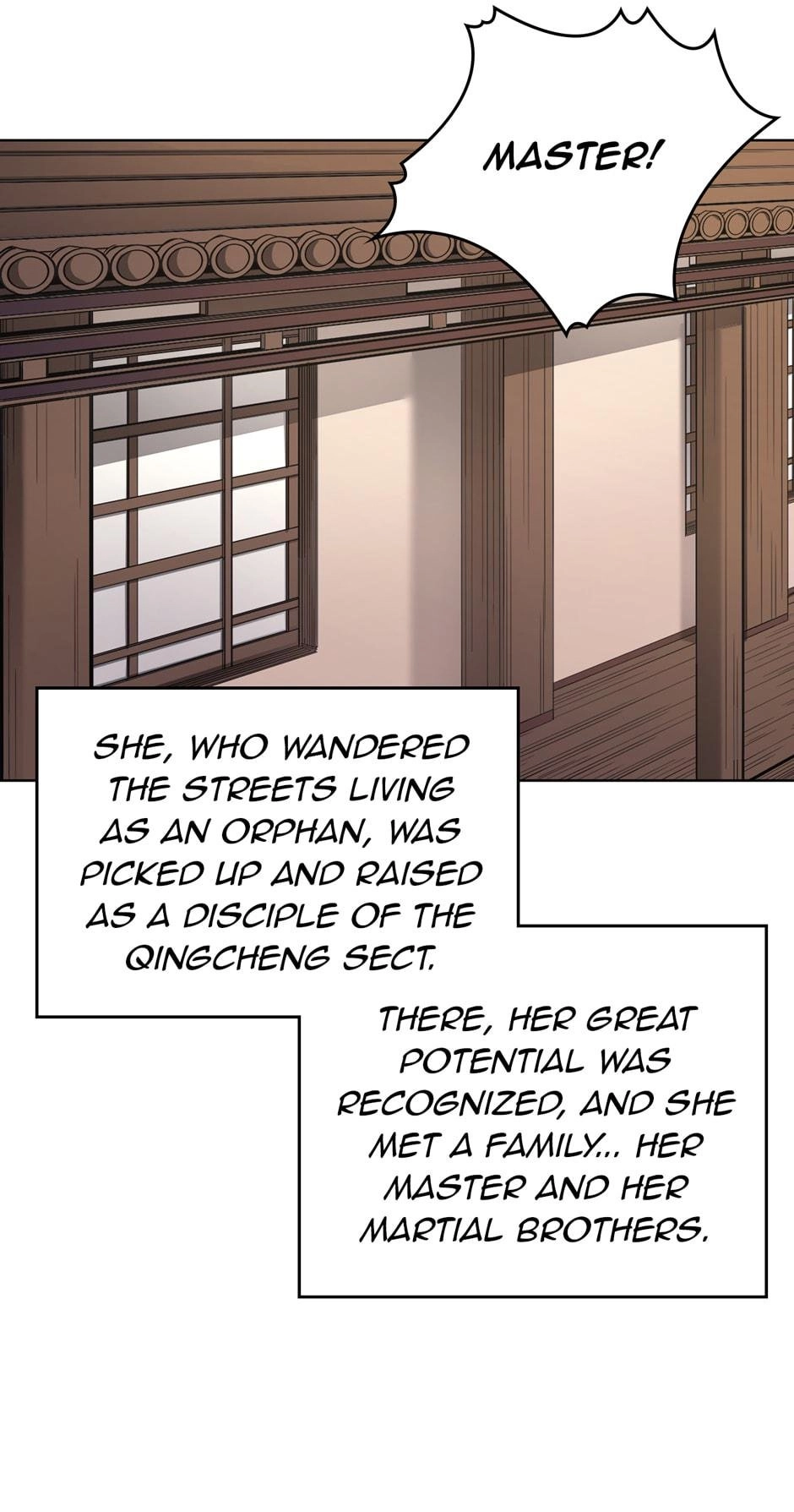 Heavenly Demon Reborn! Chapter 95, page 51 of 63