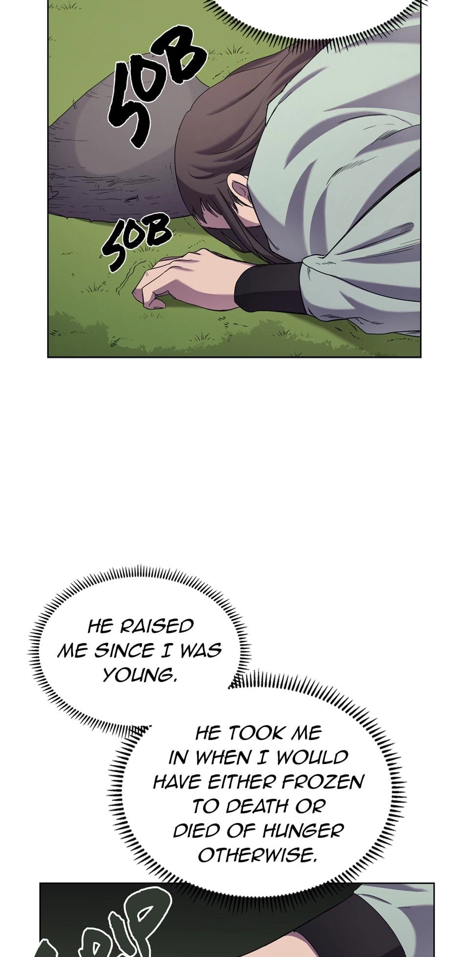 Heavenly Demon Reborn! Chapter 95, page 53 of 63
