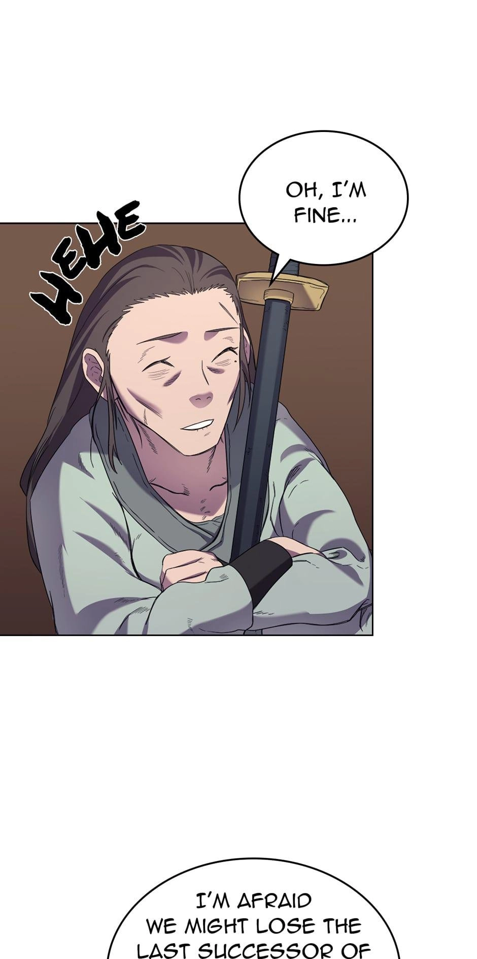 Heavenly Demon Reborn! Chapter 95, page 57 of 63
