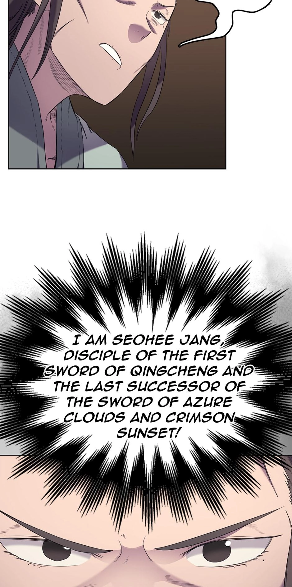 Heavenly Demon Reborn! Chapter 95, page 62 of 63