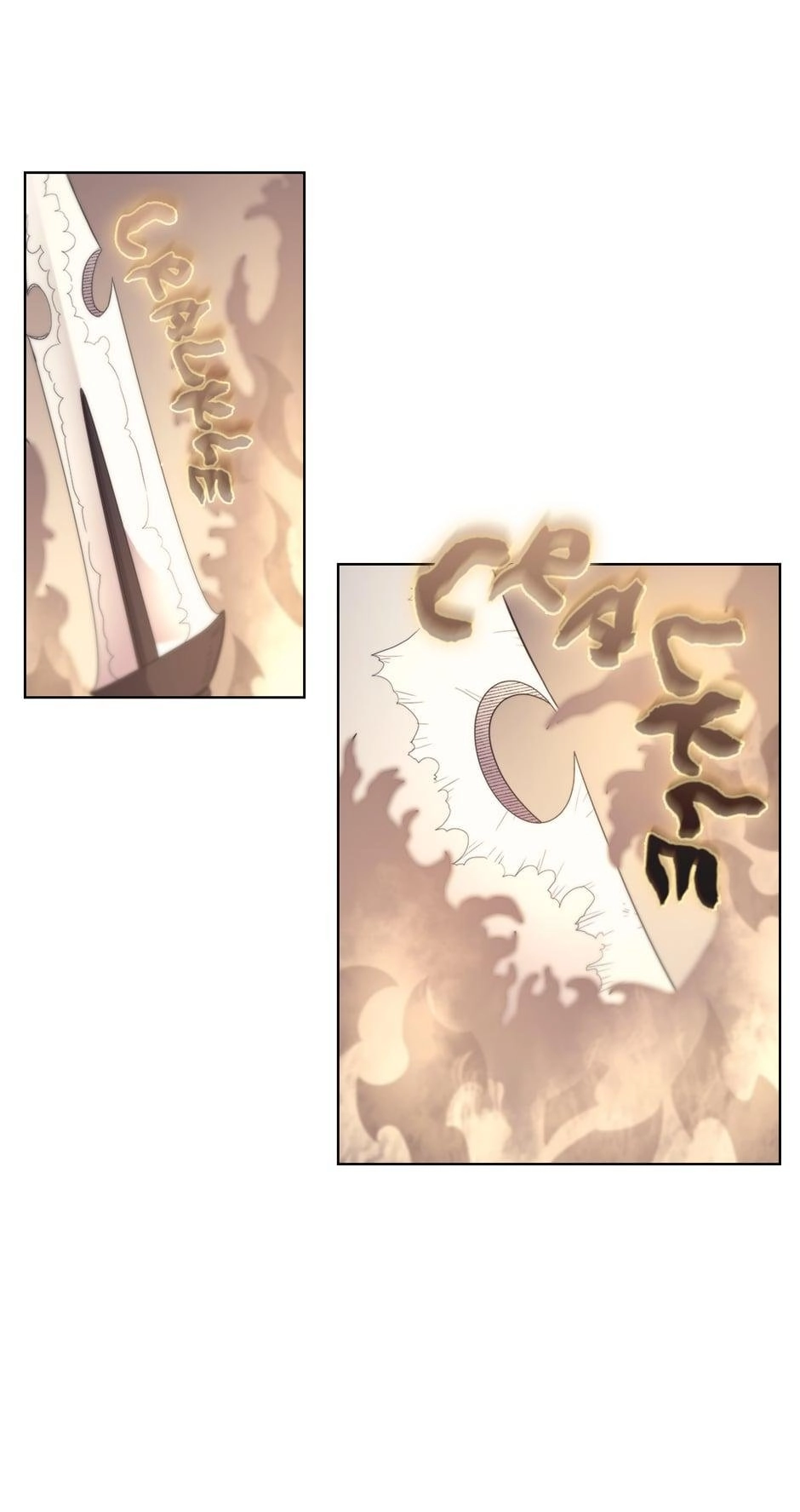 Heavenly Demon Reborn! Chapter 95, page 7 of 63