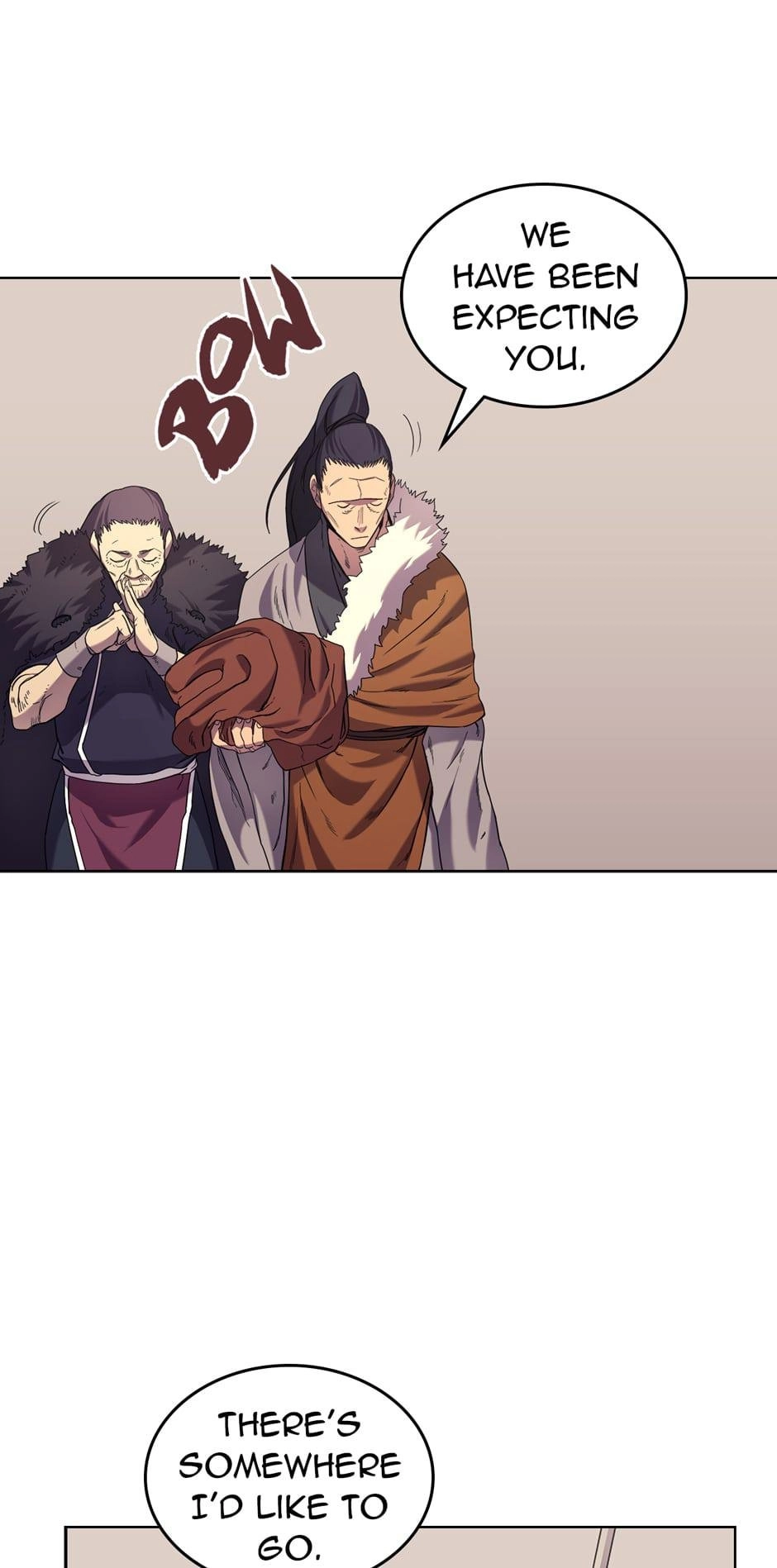 Heavenly Demon Reborn! Chapter 96, page 10 of 50