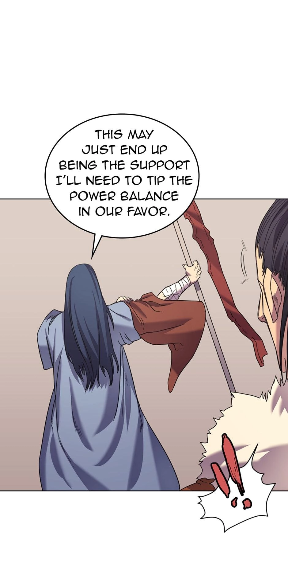 Heavenly Demon Reborn! Chapter 96, page 12 of 50