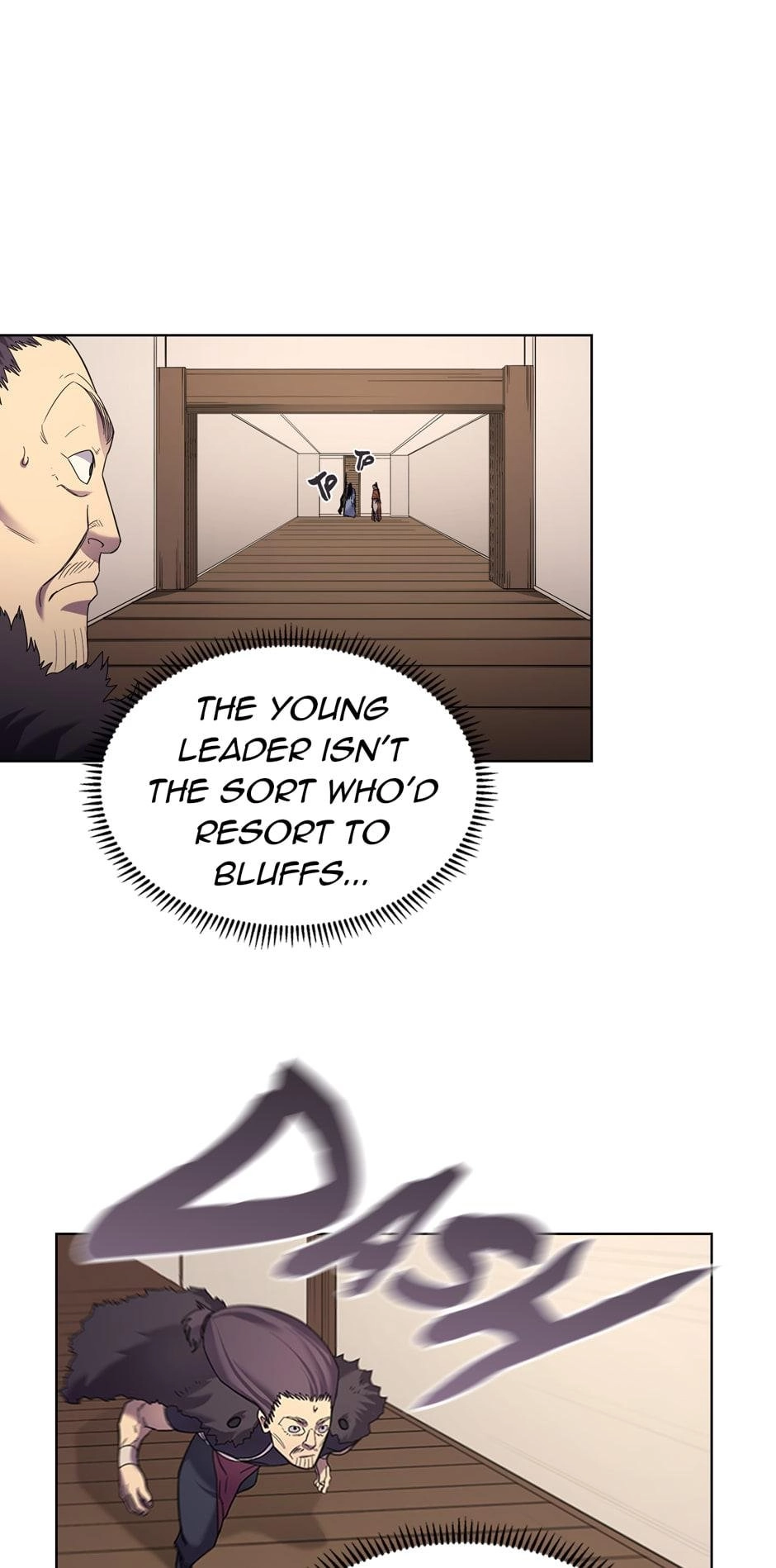 Heavenly Demon Reborn! Chapter 96, page 13 of 50