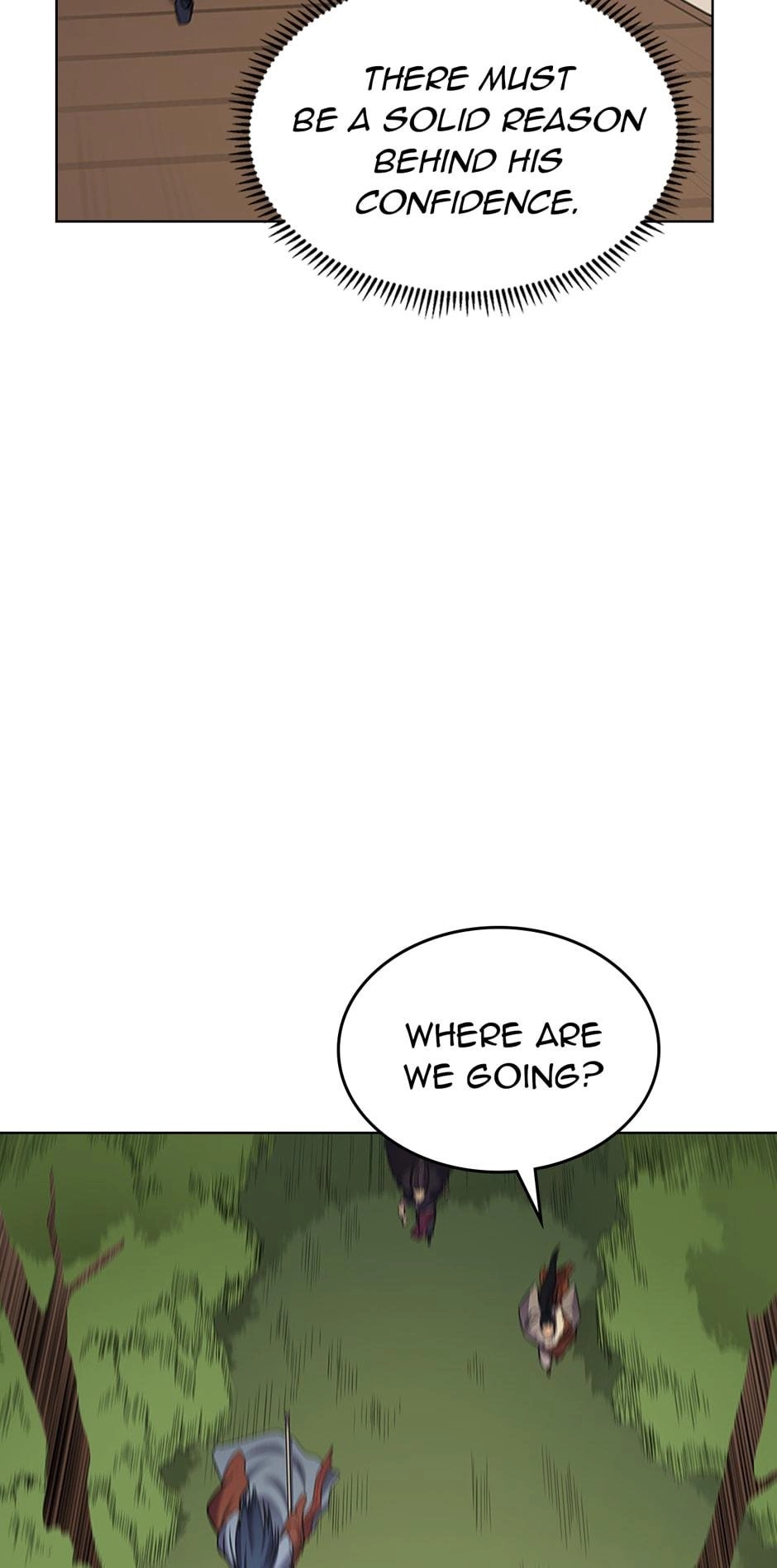 Heavenly Demon Reborn! Chapter 96, page 14 of 50