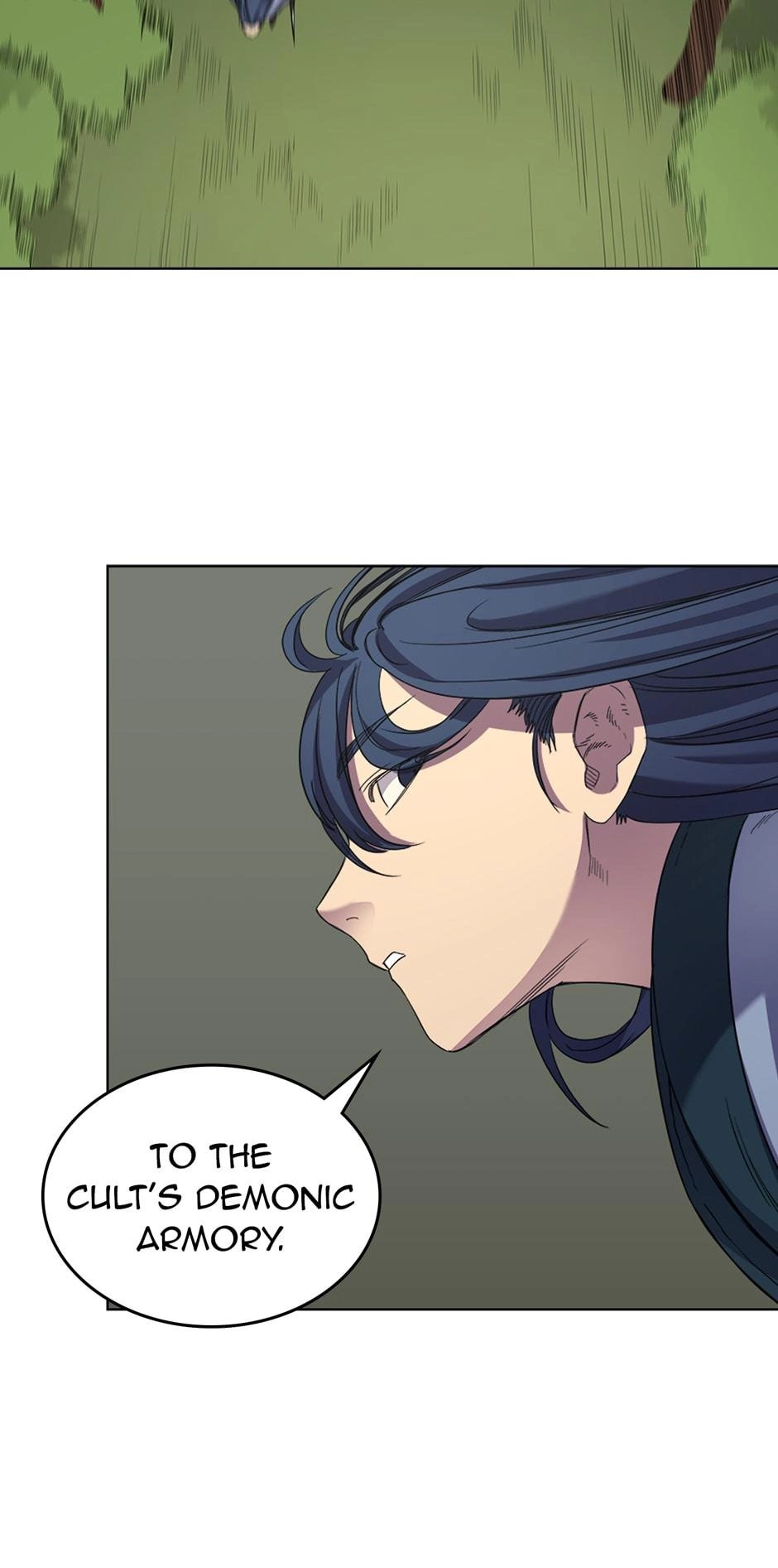 Heavenly Demon Reborn! Chapter 96, page 15 of 50