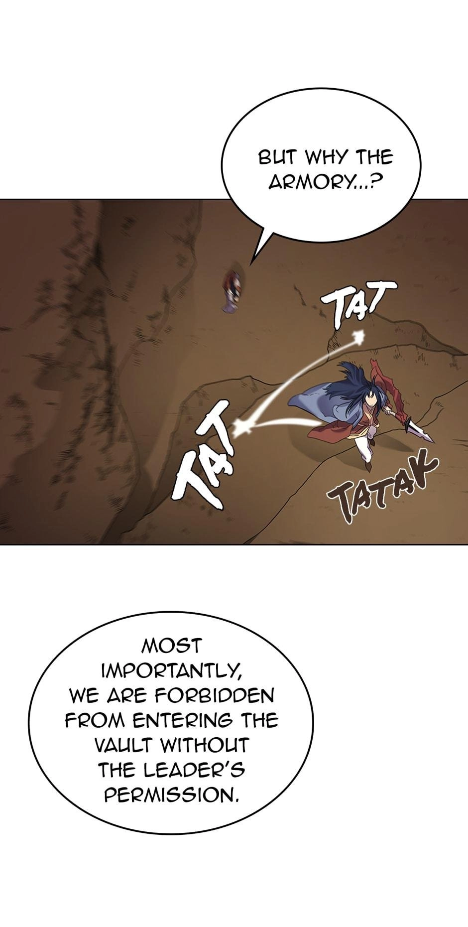 Heavenly Demon Reborn! Chapter 96, page 16 of 50