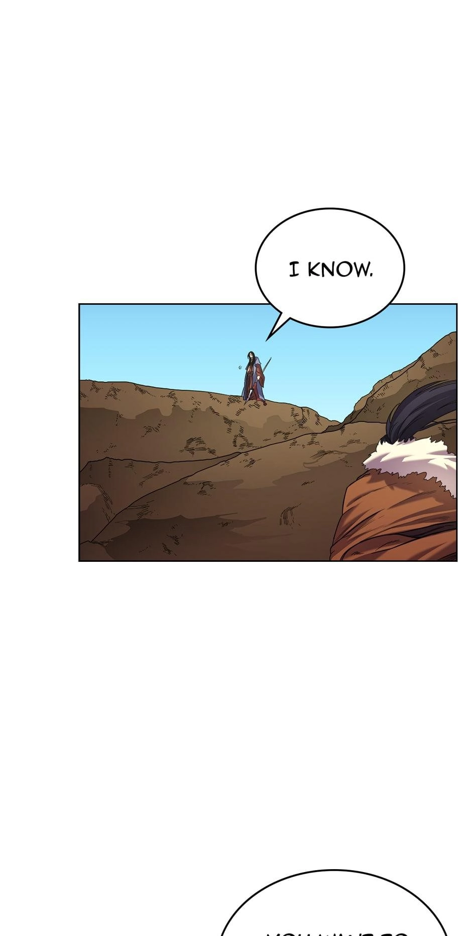 Heavenly Demon Reborn! Chapter 96, page 17 of 50