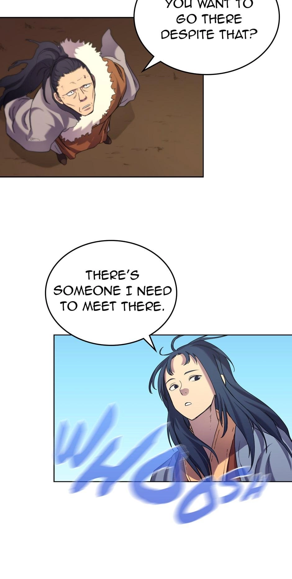Heavenly Demon Reborn! Chapter 96, page 18 of 50