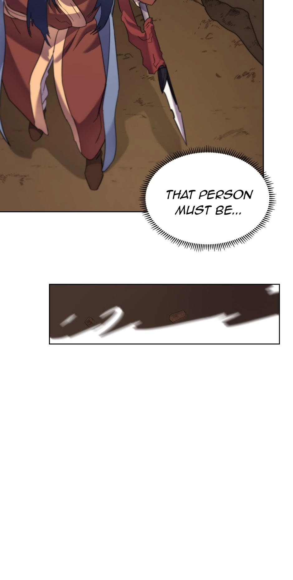 Heavenly Demon Reborn! Chapter 96, page 20 of 50
