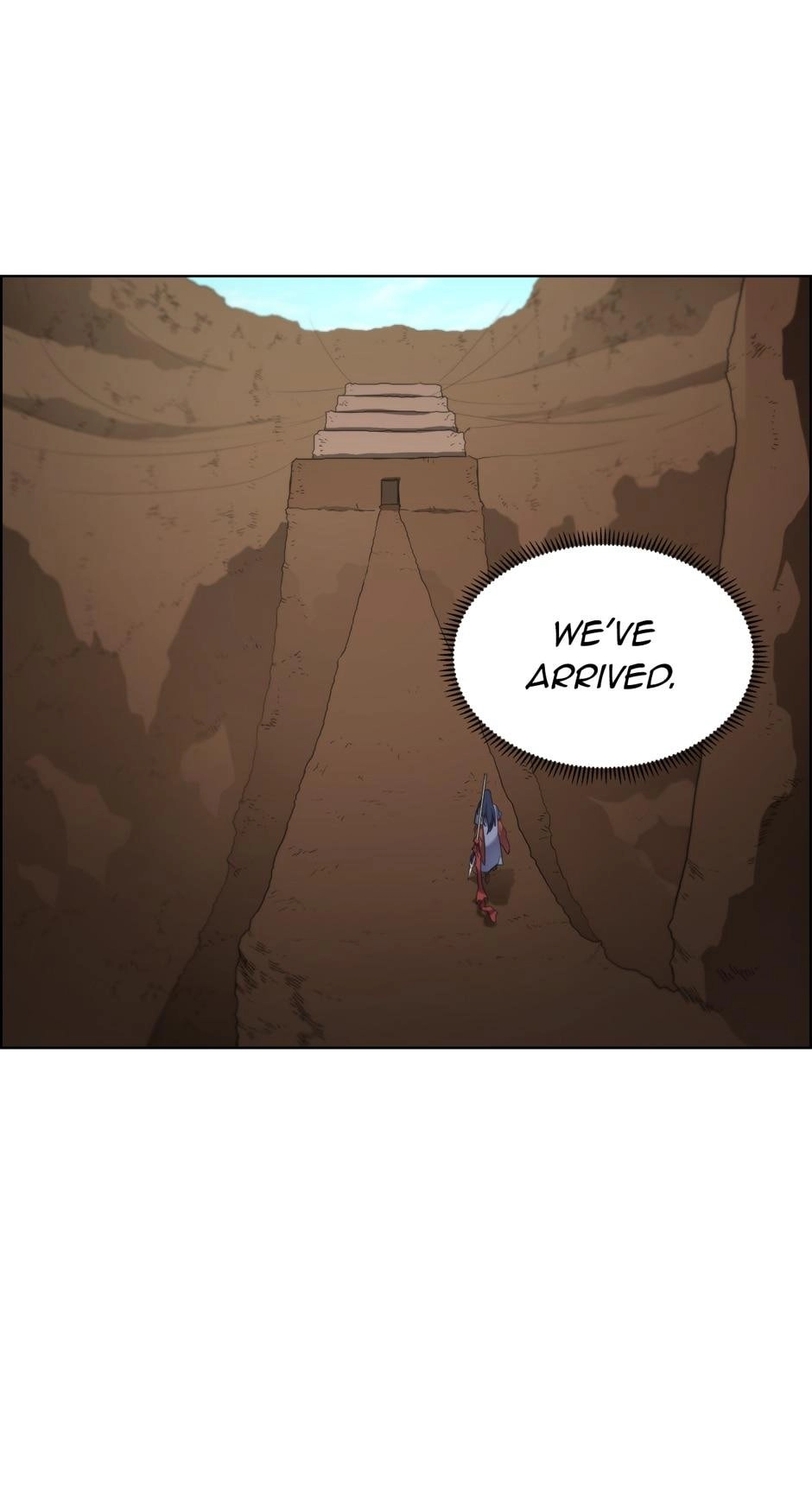 Heavenly Demon Reborn! Chapter 96, page 22 of 50