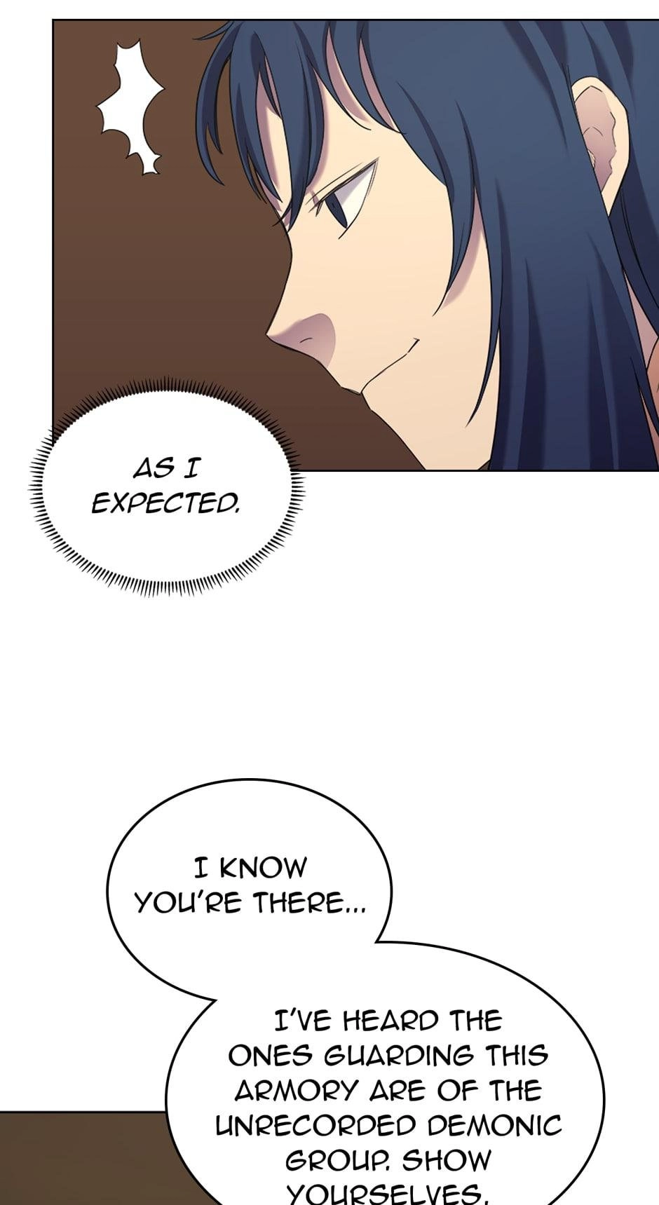 Heavenly Demon Reborn! Chapter 96, page 25 of 50