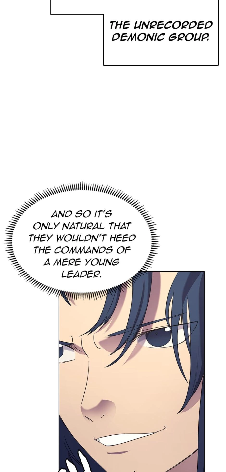 Heavenly Demon Reborn! Chapter 96, page 29 of 50