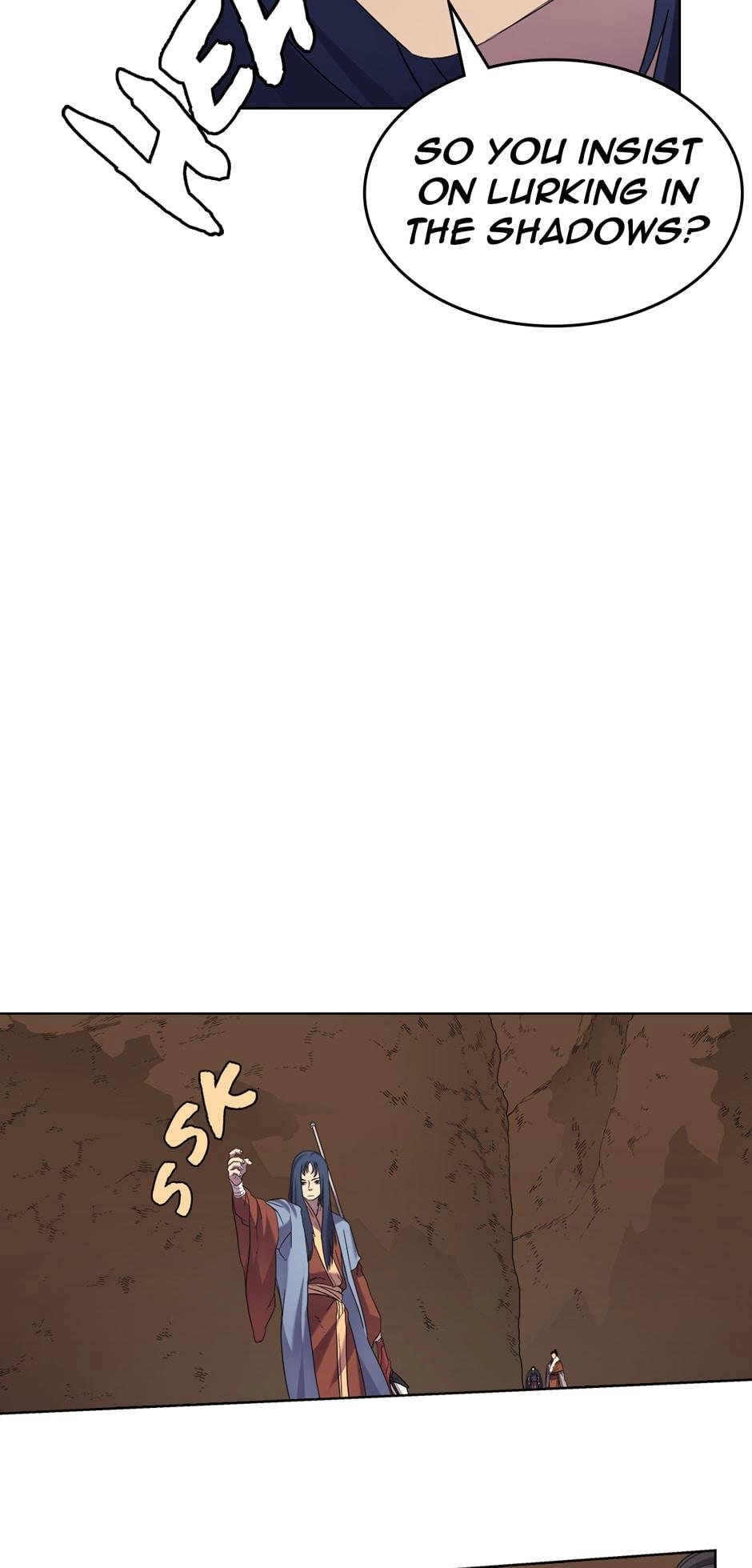 Heavenly Demon Reborn! Chapter 96, page 30 of 50