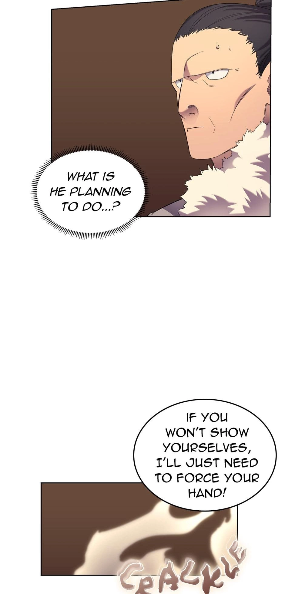 Heavenly Demon Reborn! Chapter 96, page 31 of 50