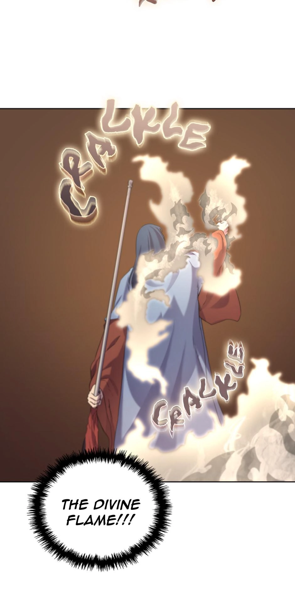 Heavenly Demon Reborn! Chapter 96, page 32 of 50