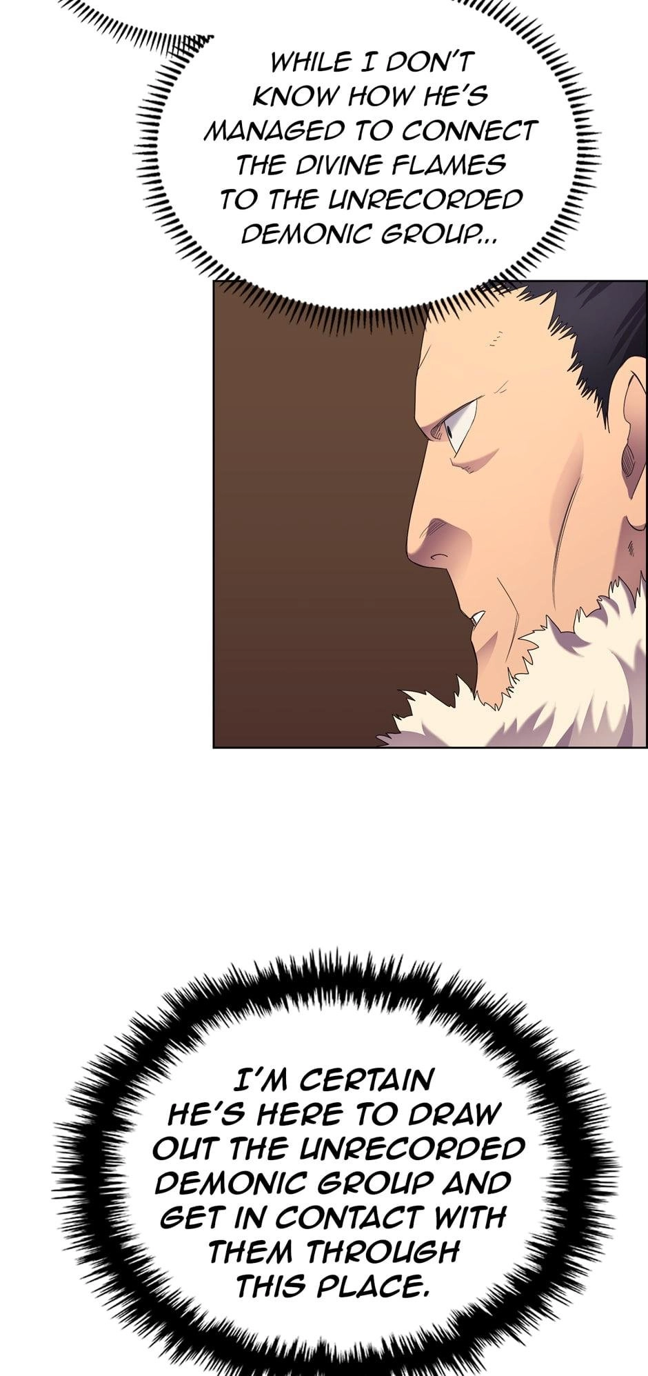 Heavenly Demon Reborn! Chapter 96, page 40 of 50