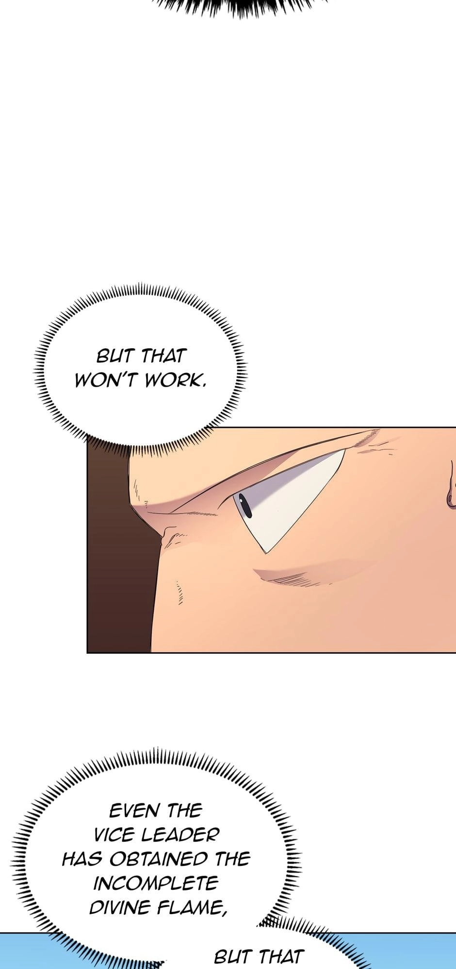 Heavenly Demon Reborn! Chapter 96, page 41 of 50