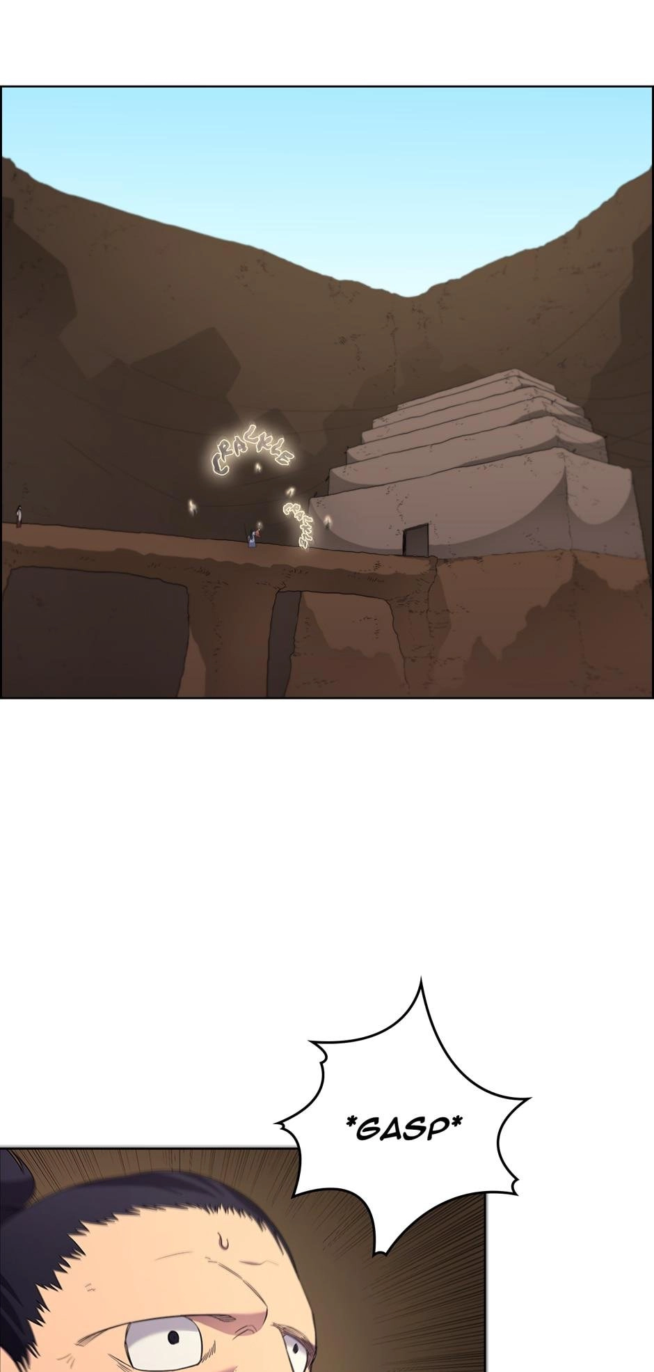 Heavenly Demon Reborn! Chapter 96, page 45 of 50