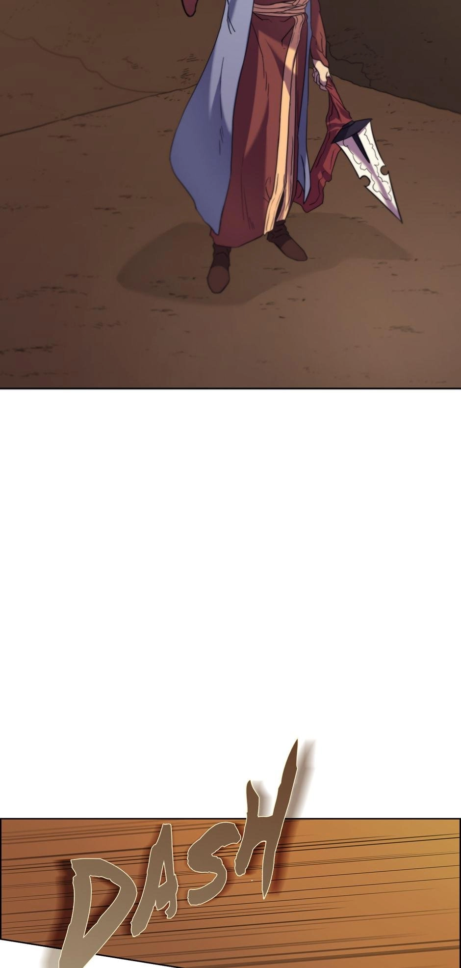Heavenly Demon Reborn! Chapter 96, page 47 of 50