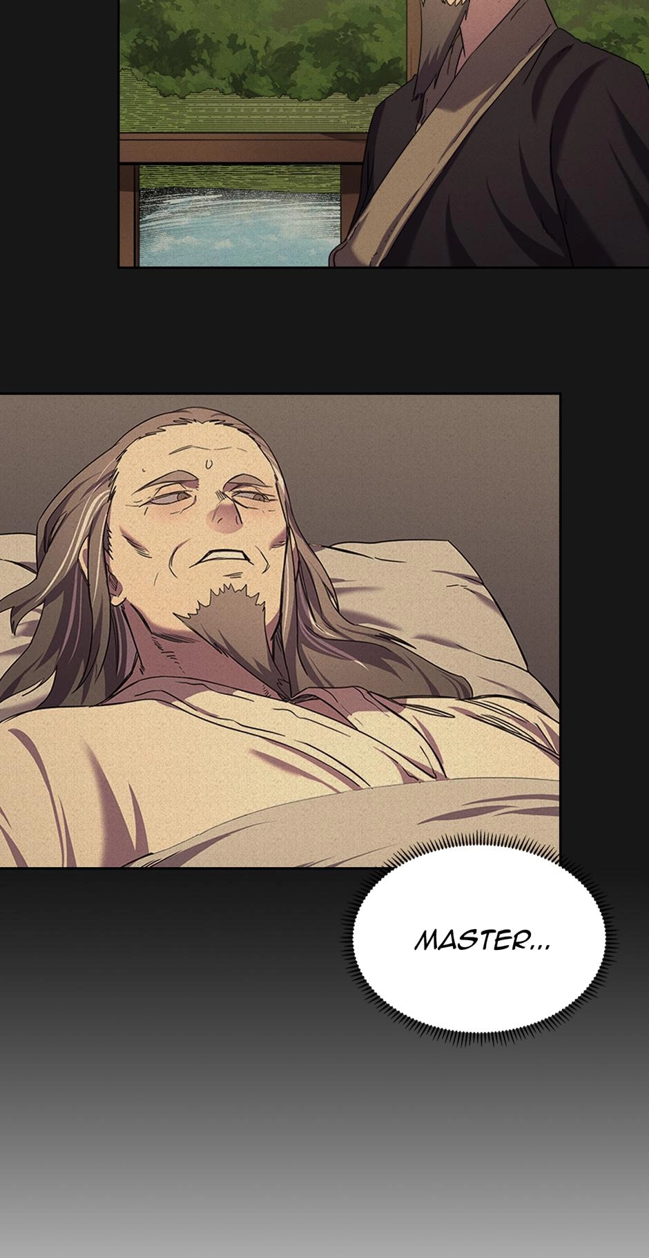 Heavenly Demon Reborn! Chapter 96, page 5 of 50