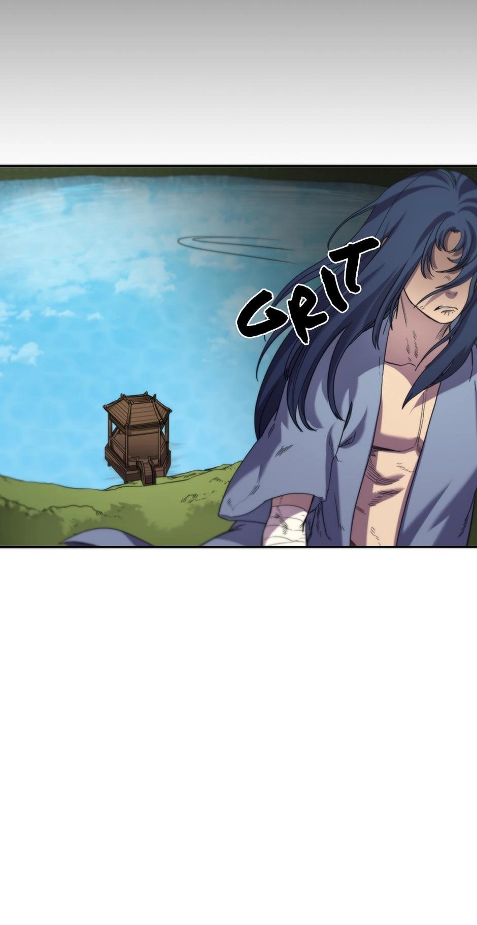 Heavenly Demon Reborn! Chapter 96, page 6 of 50